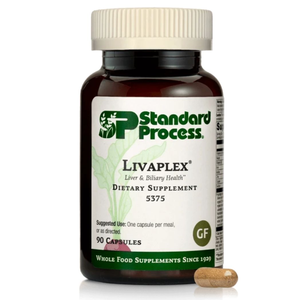 Livaplex