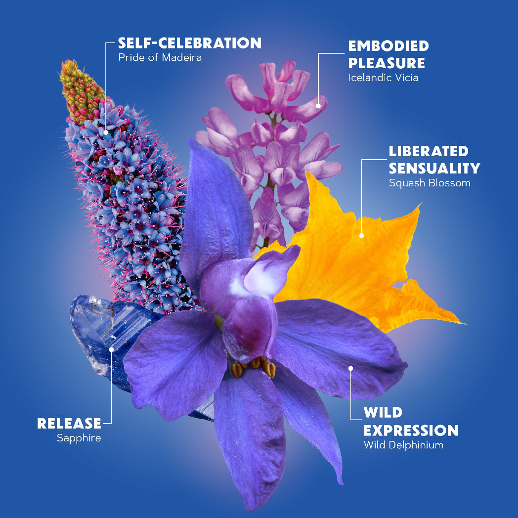 Luscious Embodiment Elixir