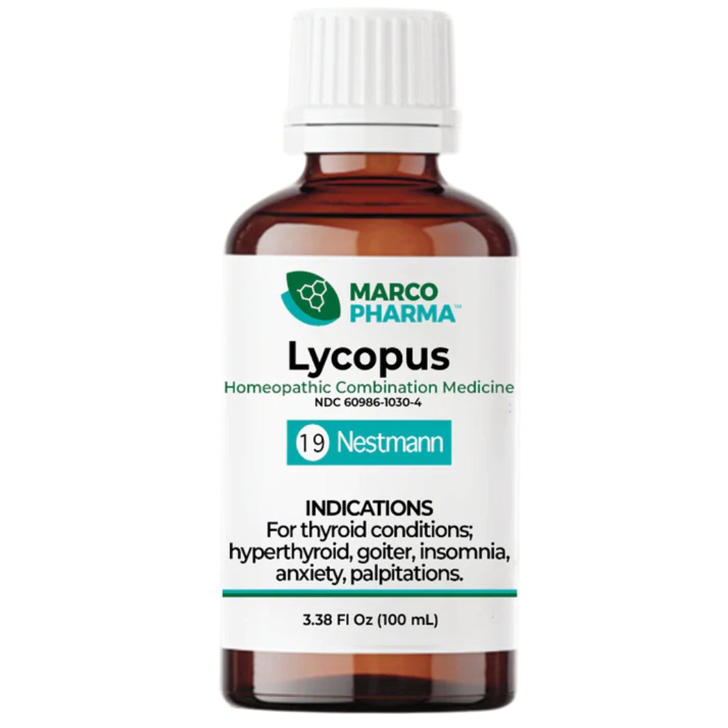 Lycopus