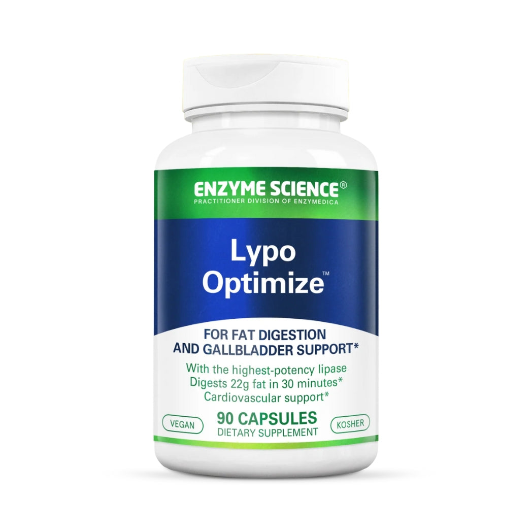 Lypo Optimize