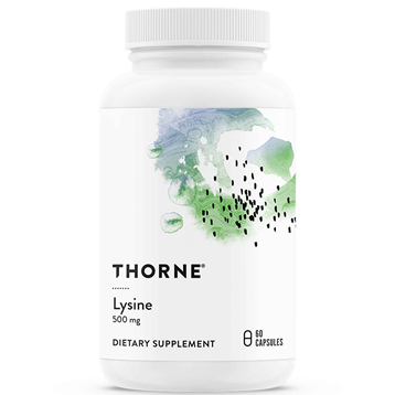 Lysine