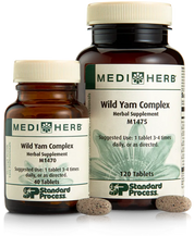 Wild Yam Complex