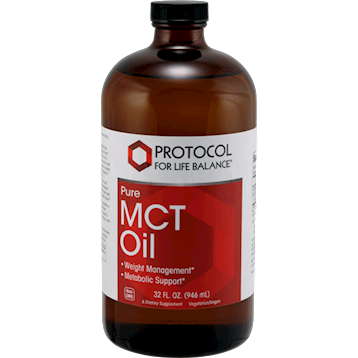 MCT Oil