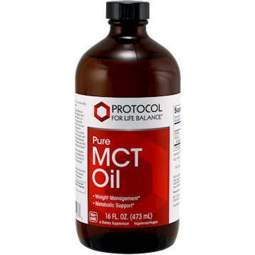 MCT Oil