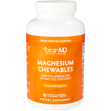 Magnesium Chewables