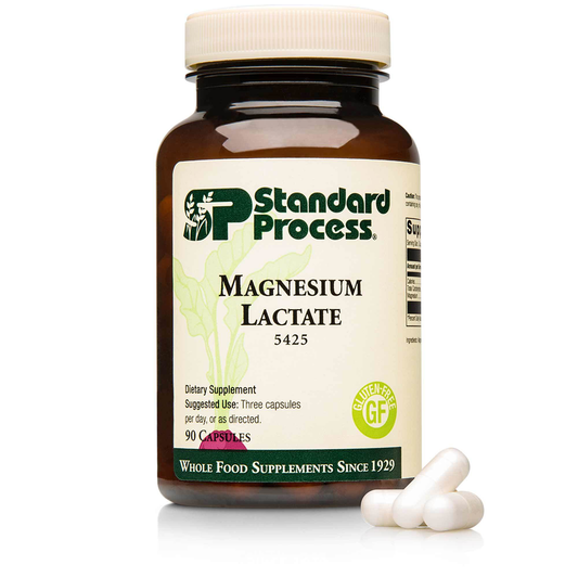 Magnesium Lactate