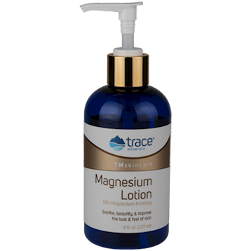 Magnesium Lotion