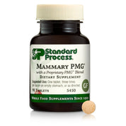 Mammary PMG
