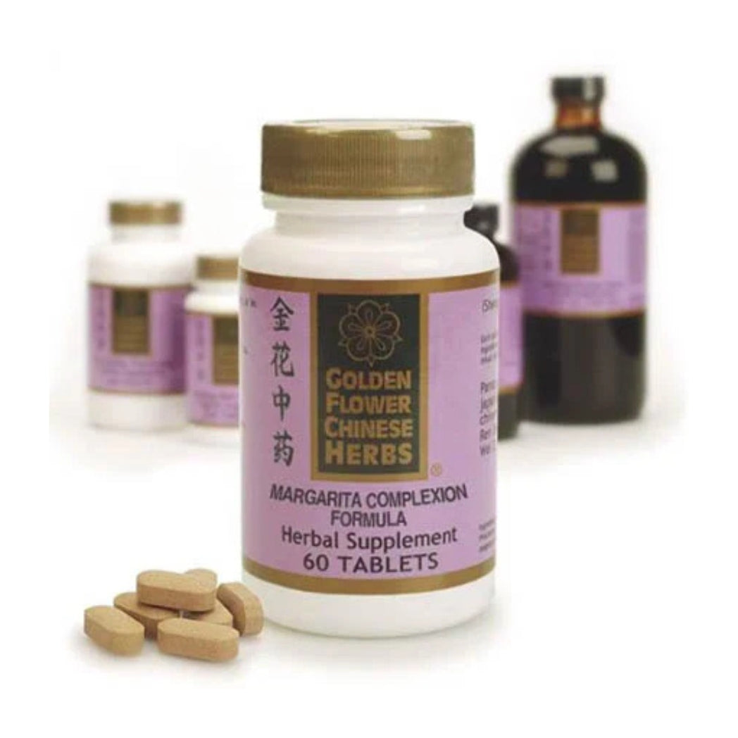 Margarita Complexion Formula