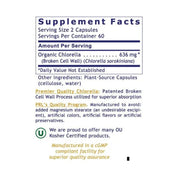 Medi-Chlorella FX