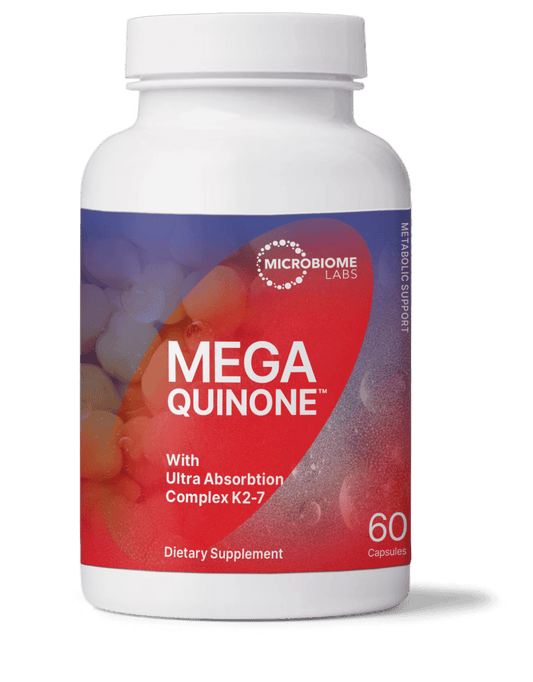 MegaQuinone