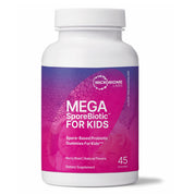 MegaSporeBiotic Kids