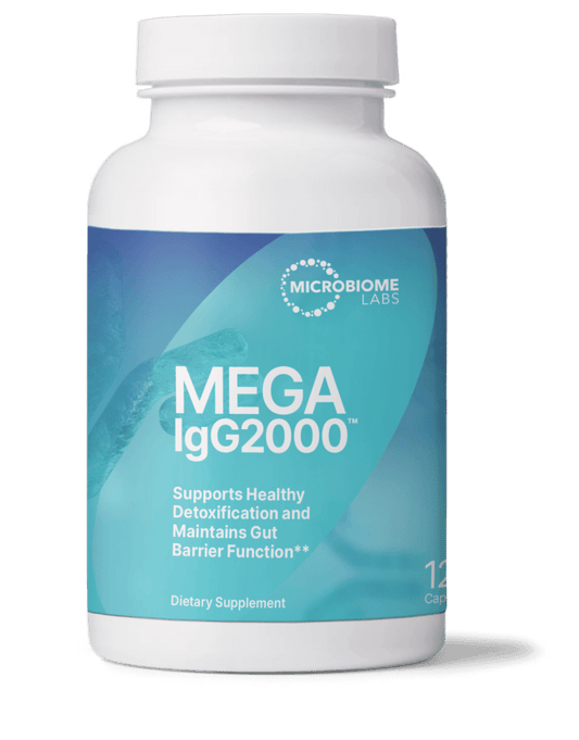 Mega IgG2000