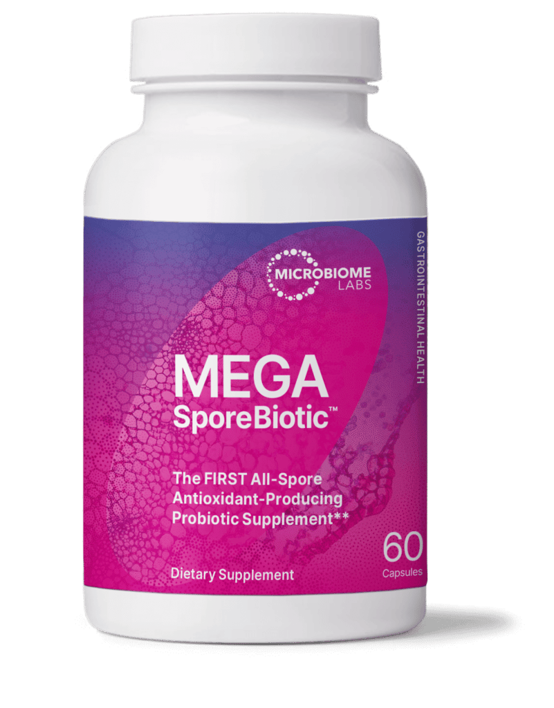 Megasporebiotic