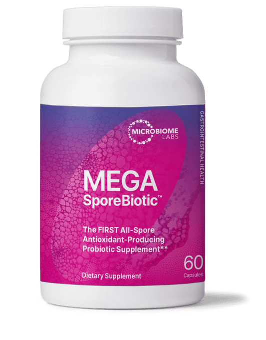 Megasporebiotic