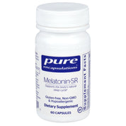 Melatonin - SR
