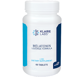 Melatonin Lozenge