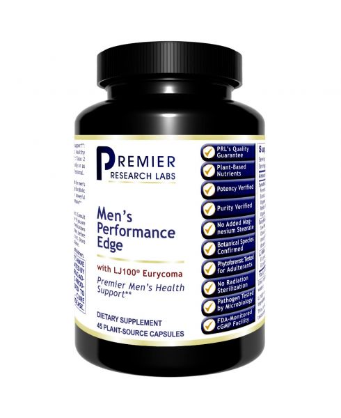 Men's Performance Edge