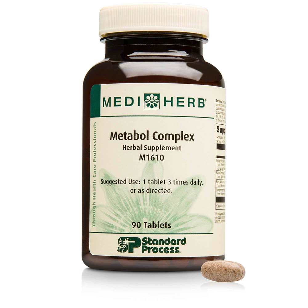 Metabol Complex