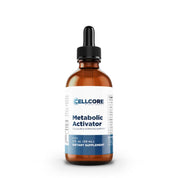 Metabolic Activator