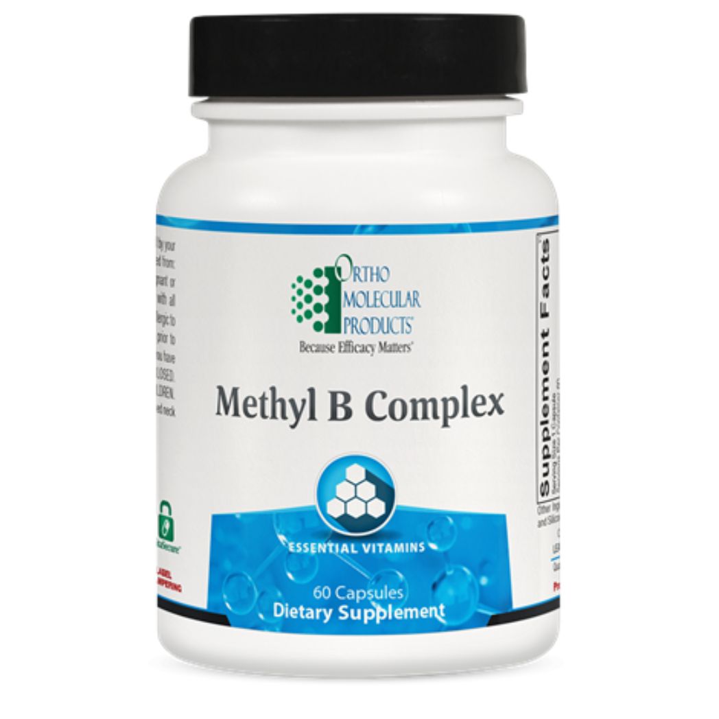 Methyl B Complex
