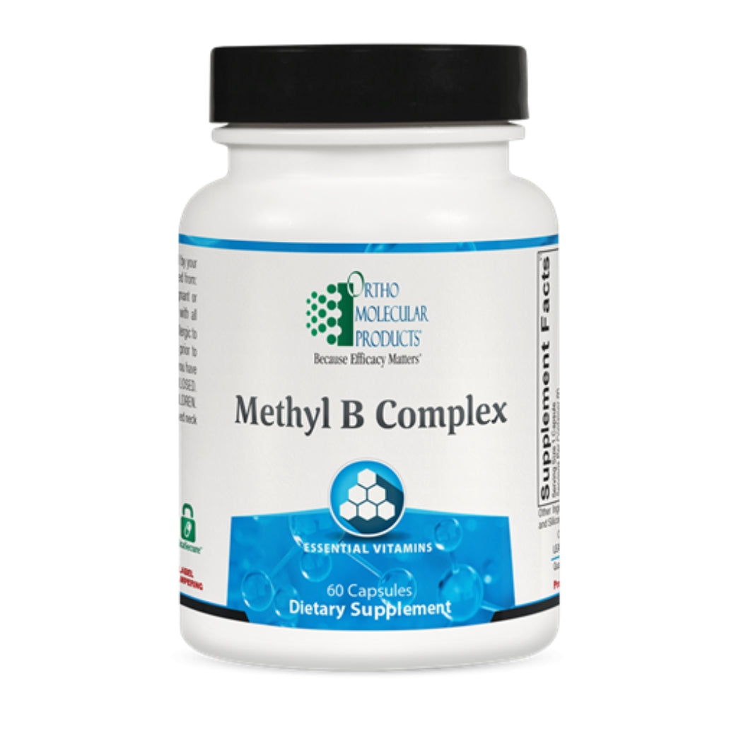 Methyl B Complex