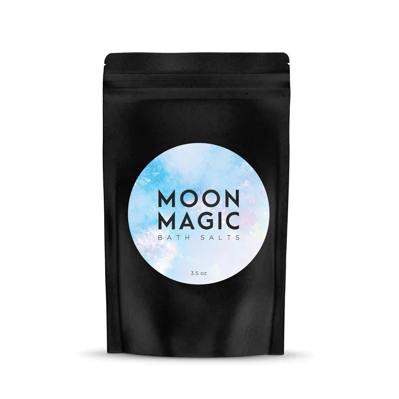 Moon Magic Bath Salts