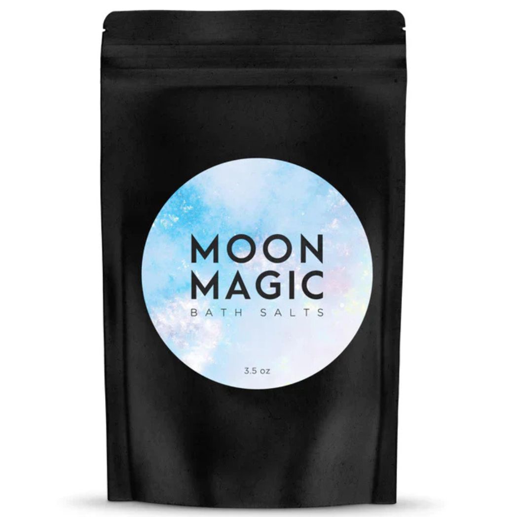 Moon Magic Bath Salts