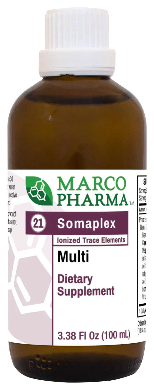 Multi 21 Somaplex