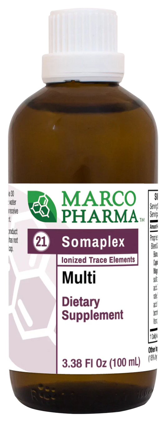 Multi 21 Somaplex