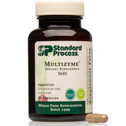 Multizyme