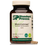 Multizyme