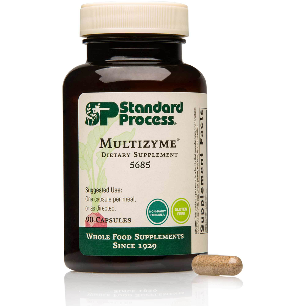 Multizyme