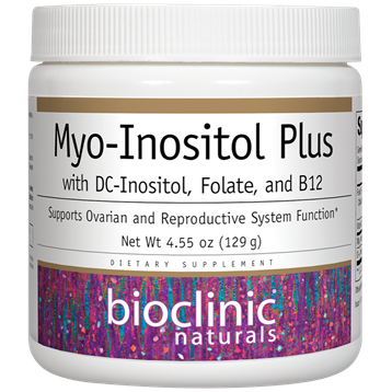 Myo-Inositol Plus