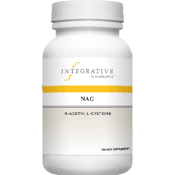 NAC Integrative Therapeutics