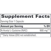 NAC Integrative Therapeutics