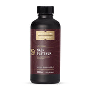 NAD + Platinum