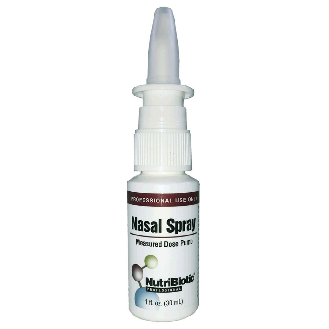 Nasal Spray