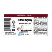 Nasal Spray