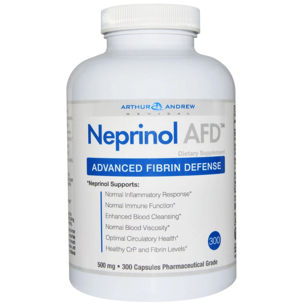 Neprinol AFD