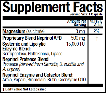 Neprinol AFD