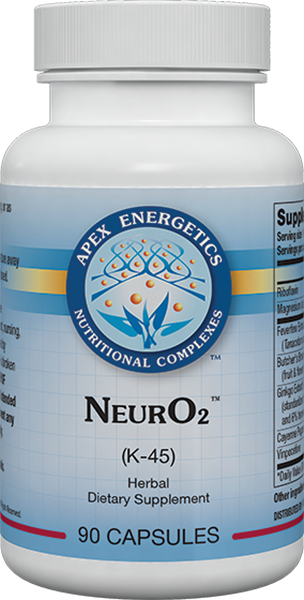 NeurO2