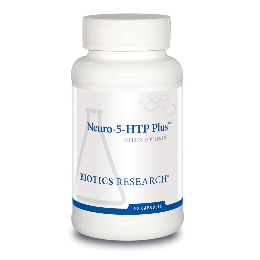 Neuro-5-HTP Plus
