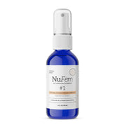 NuFem #1 Progesterone (Topical Spray)