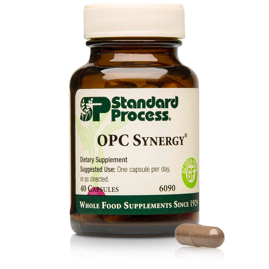 OPC Synergy