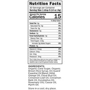 On Guard Protecting Throat Drops