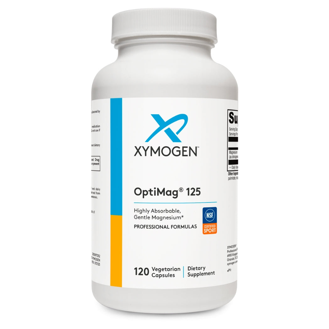 OptiMag 125