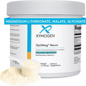 OptiMag Neuro Lemon Lime Flavor