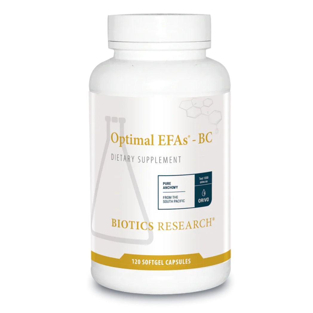 Optimal EFAs-BC