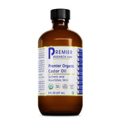 Organic Castor Oil
